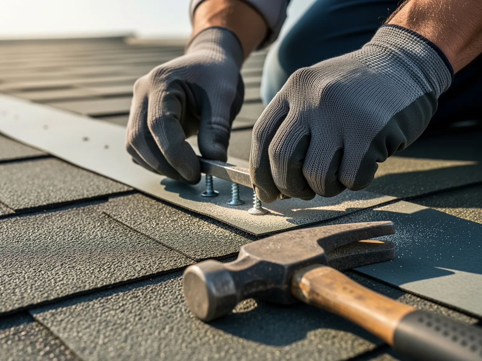 Why choose Fascia Repair in Irvington, KY